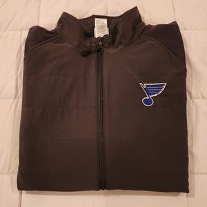 St Louis Blues jacket